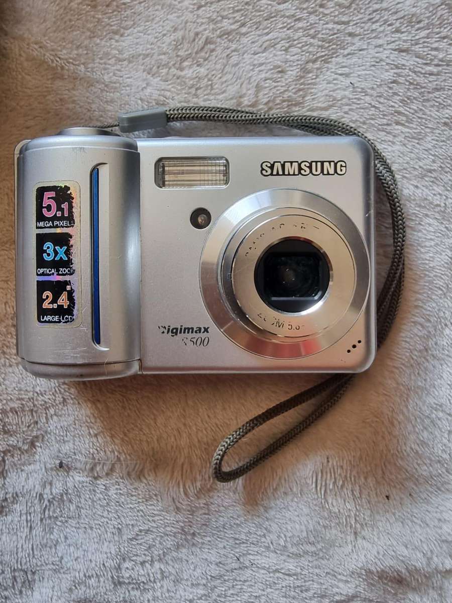 rare find old cameras