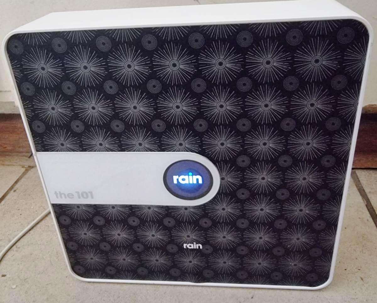 Rain 101 5G Router