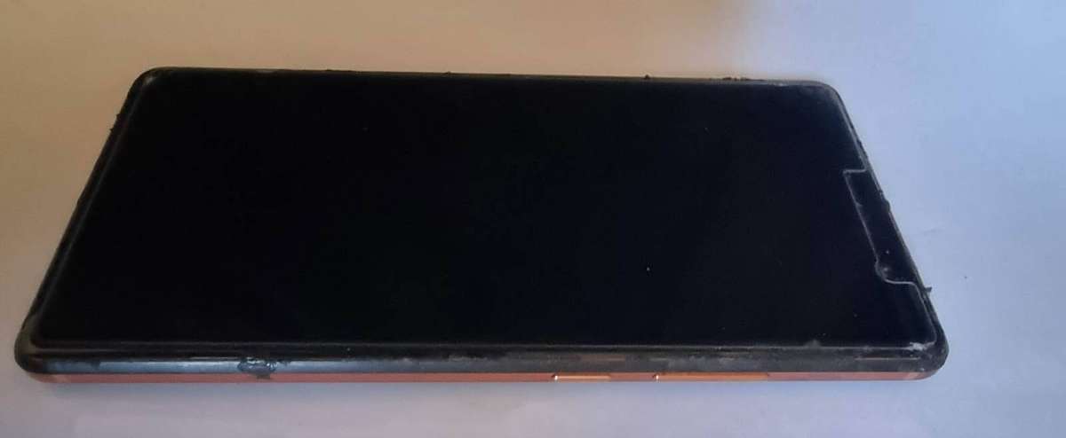 NOKIA 7 Plus 64GB Smartphone 4GB Ram Andriod 10*