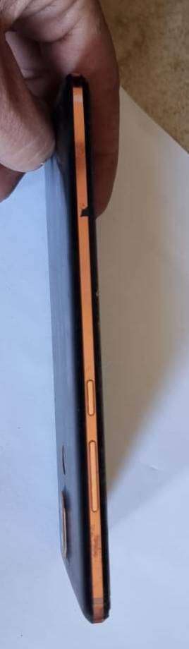 NOKIA 7 Plus 64GB Smartphone 4GB Ram Andriod 10*