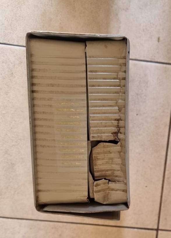 bosch HA2 12v 120W car vacuum cleaner