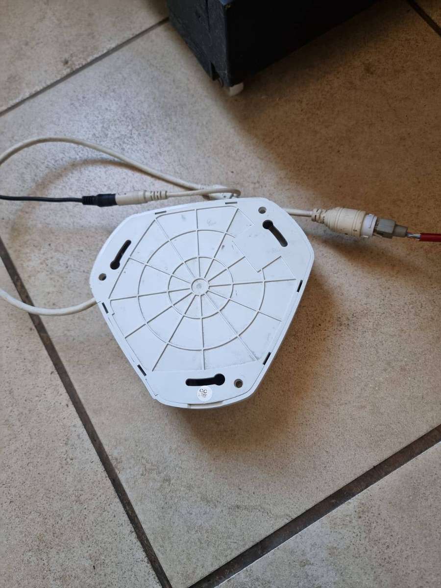 360 Degree Panoramic Wireless IP Camera Audio Video Wifi  High Definition Fish-eye Lens Wide Angle