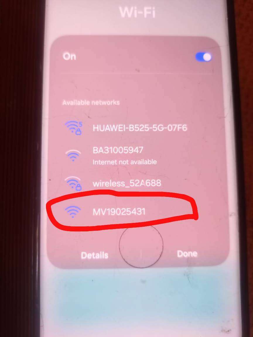 E27 WIFI 360 Bulb Camera - Mini Panoramic Fish Eye Camera - Night Vision, Support for Android/iOS..
