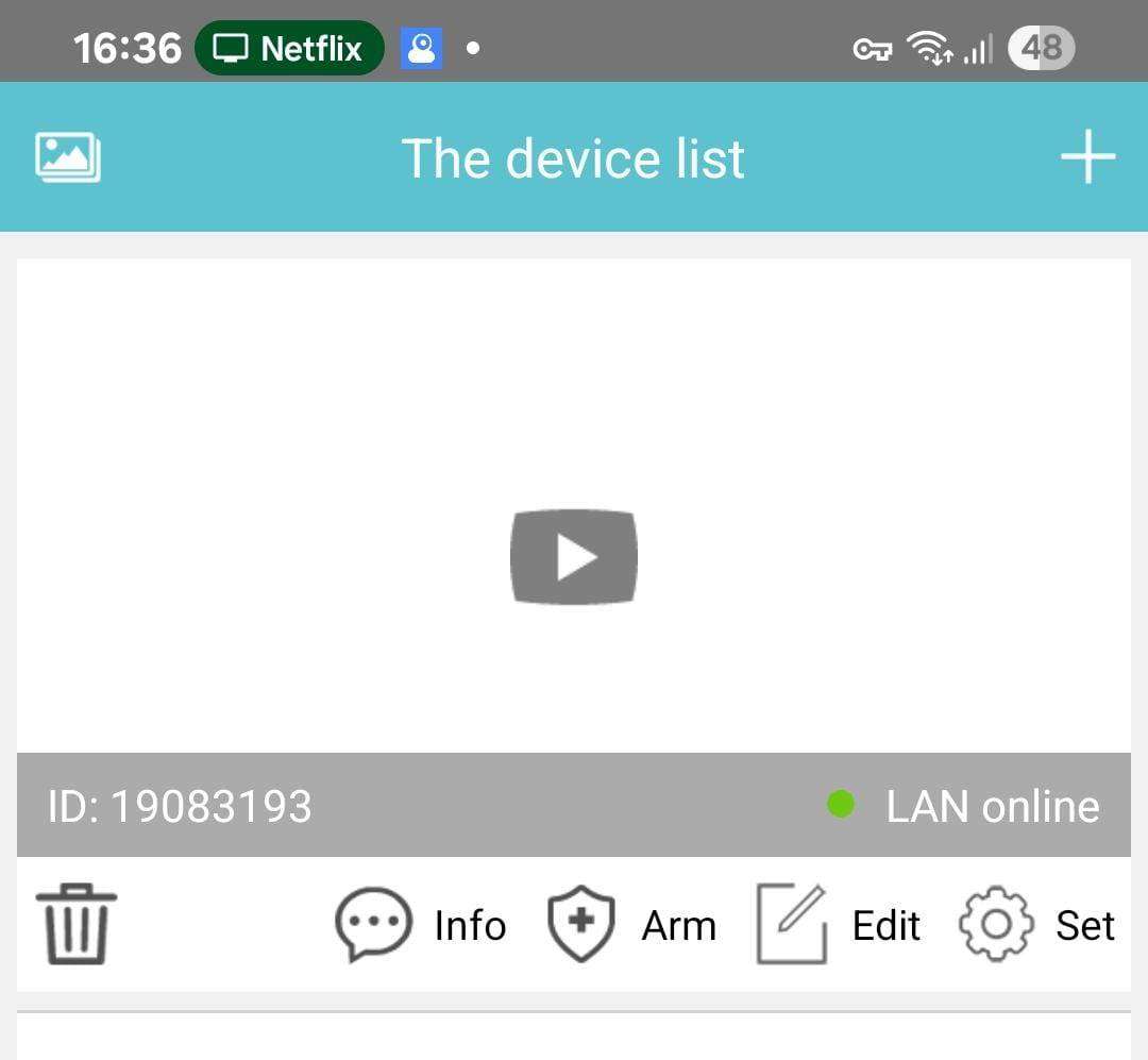 E27 WIFI 360 Bulb Camera - Mini Panoramic Fish Eye Camera - Night Vision, Support for Android/iOS..
