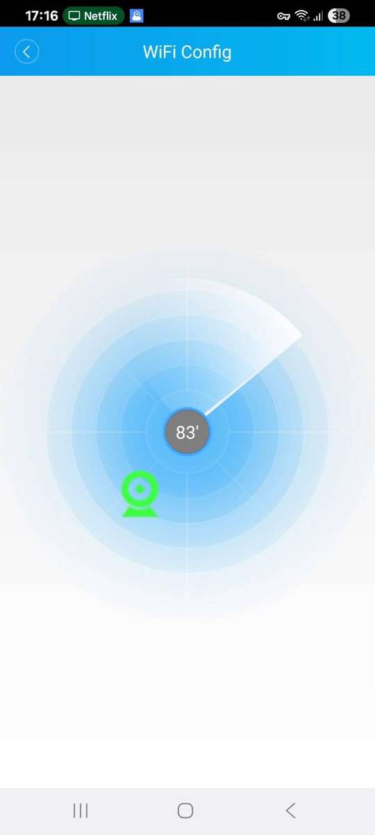 E27 WIFI 360 Bulb Camera - Mini Panoramic Fish Eye Camera - Night Vision, Support for Android/iOS..