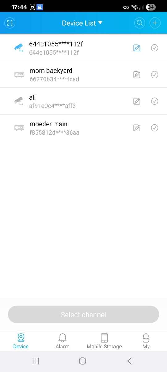 E27 WIFI 360 Bulb Camera - Mini Panoramic Fish Eye Camera - Night Vision, Support for Android/iOS..