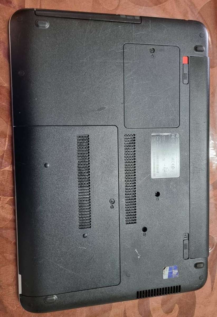 Super  bargain HP 8101  i7  1TB hhd 8gb ram 64bit Windows 10