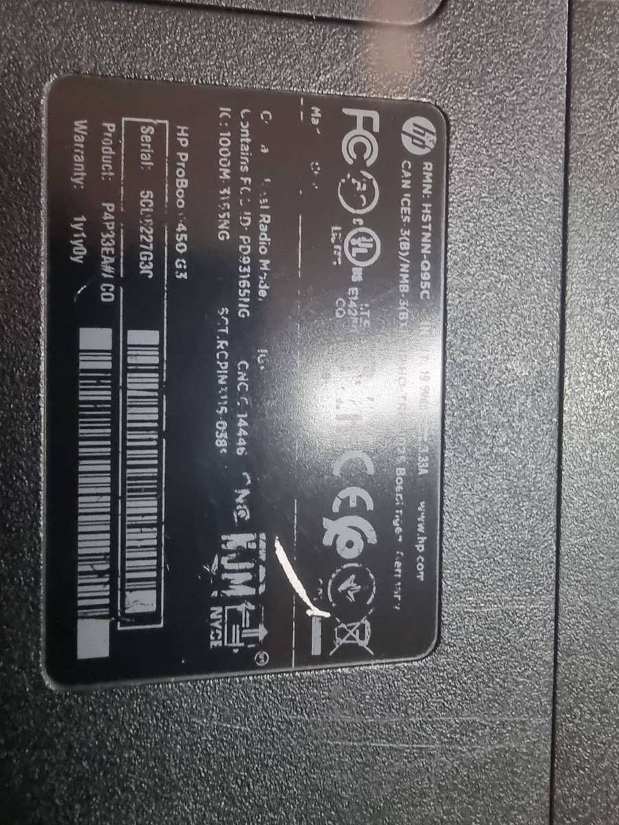 Super  bargain HP 8101  i7  1TB hhd 8gb ram 64bit Windows 10