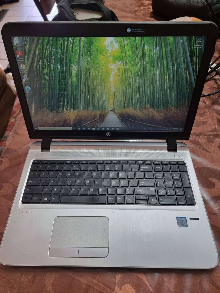 Super  bargain HP 8101  i7  1TB hhd 8gb ram 64bit Windows 10