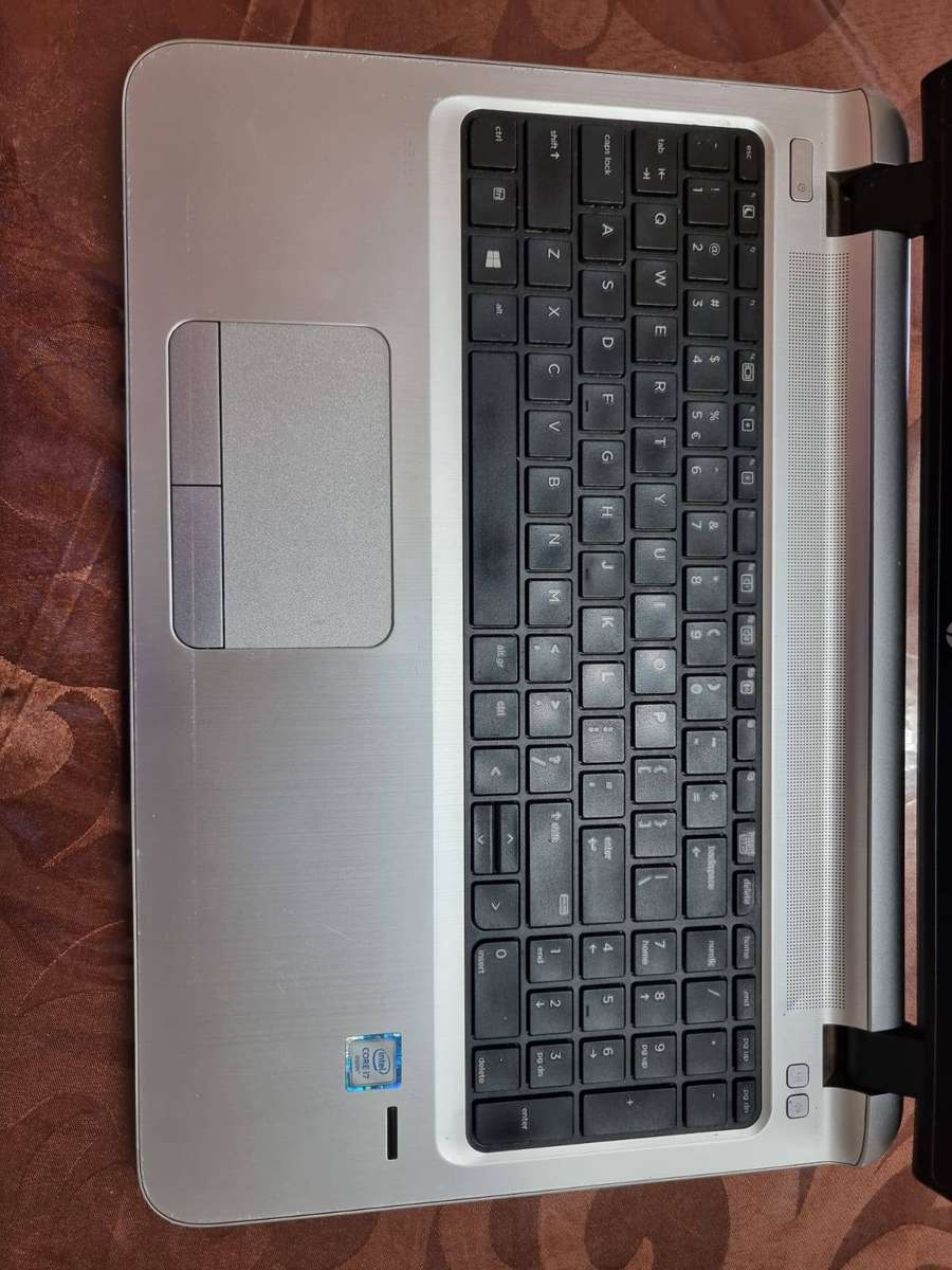 Super  bargain HP 8101  i7  1TB hhd 8gb ram 64bit Windows 10