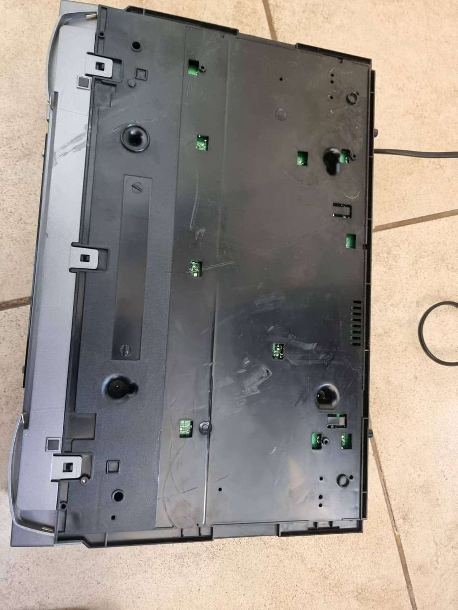 JVC Video casette recorder HR J677MS