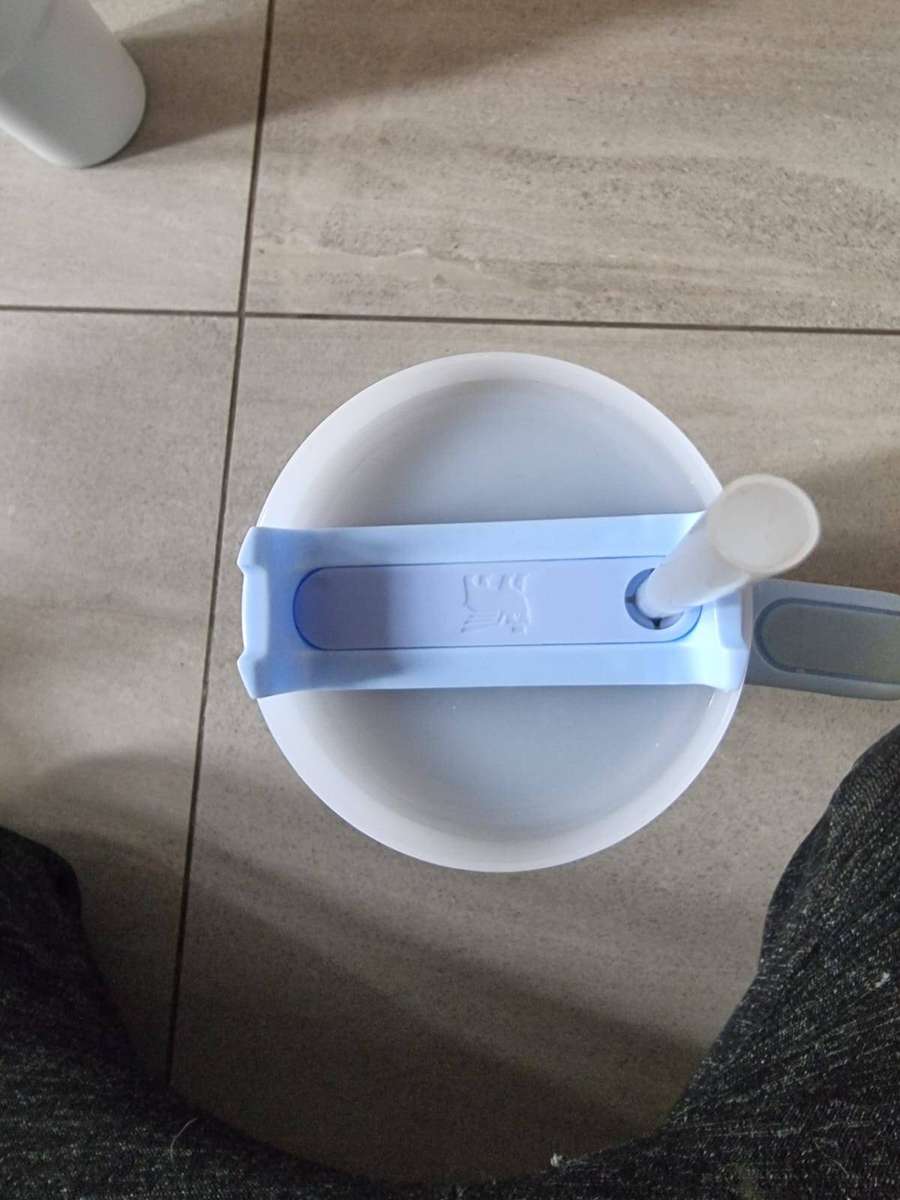 Late entry Super Bargain  Stanley The Quencher FlowState Tumbler, 1.18L