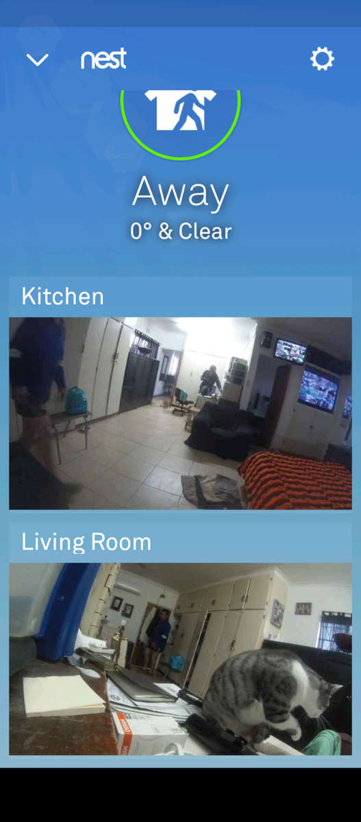 google nest cameras  1080p HD 3 mp nightvision wifi camera