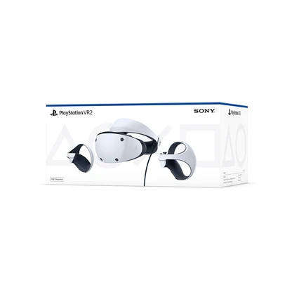 [New] Sony PlayStation® VR2