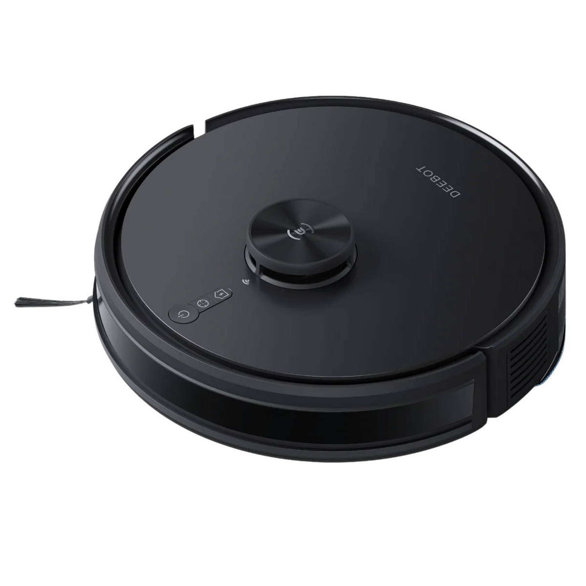 Ecovacs Deebot Y1 Pro Robot Vaccuum cleaner & mop