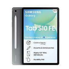 [Brand New] Samsung Galaxy Tab S10 FE Wifi