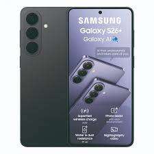 Samsung Galaxy S26 Plus- 256GB