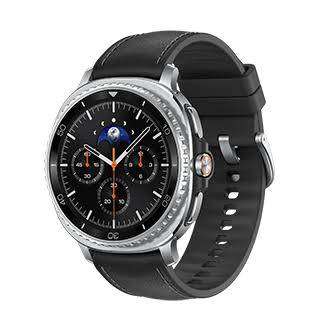 [New] Samsung Galaxy Watch 8 Classic LTE