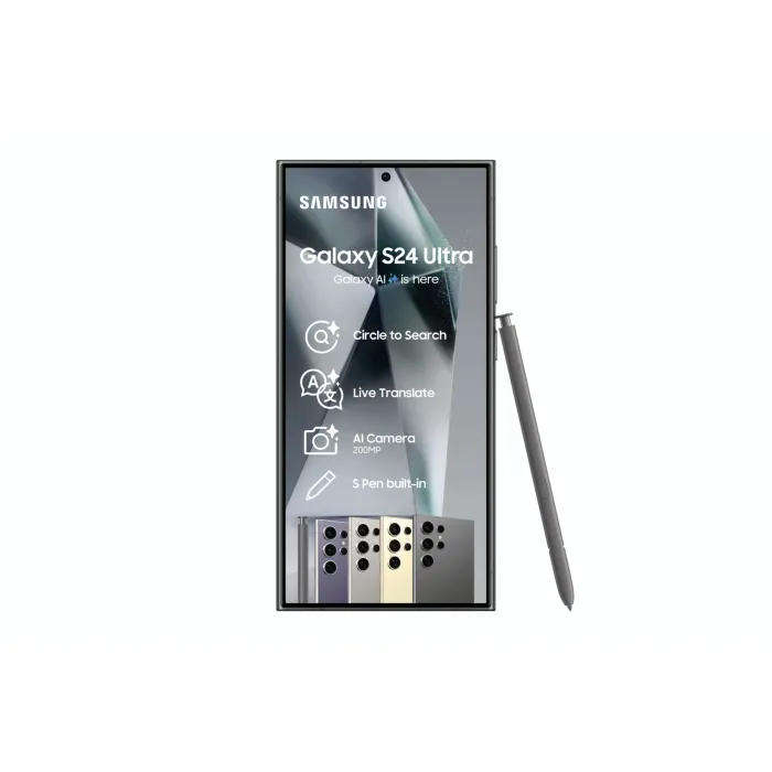 Samsung Galaxy S24 Ultra - 256gb