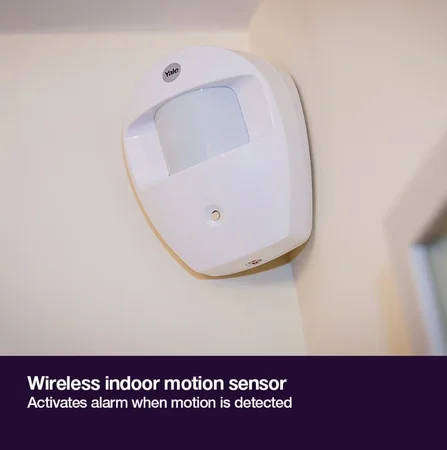 Yale Smart Home Alarm Kit