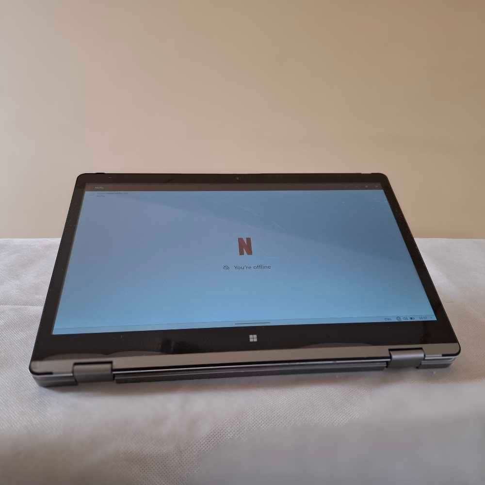 Mecer Move 13.3" Touch Notebook