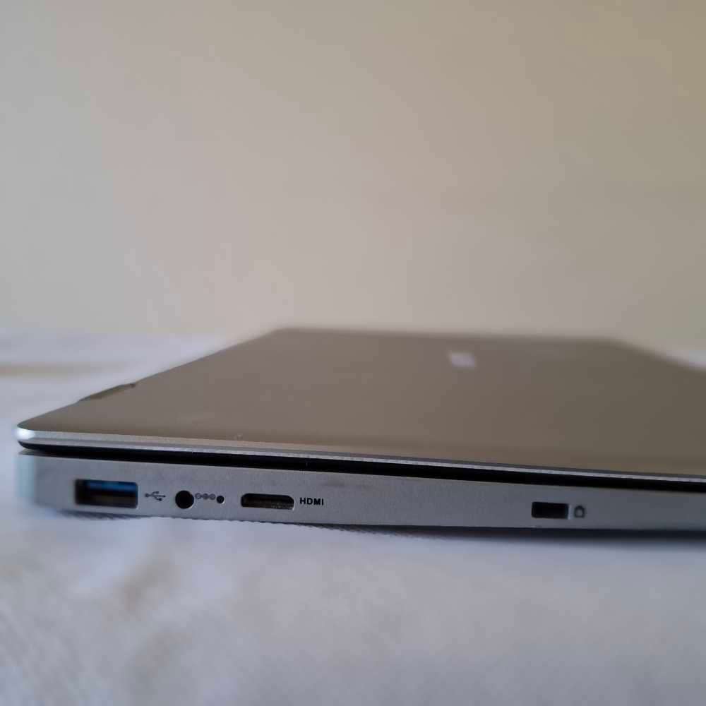 Mecer Move 13.3" Touch Notebook