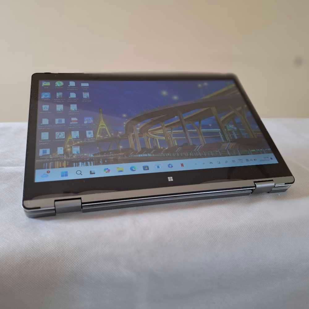 Mecer Move 13.3" Touch Notebook