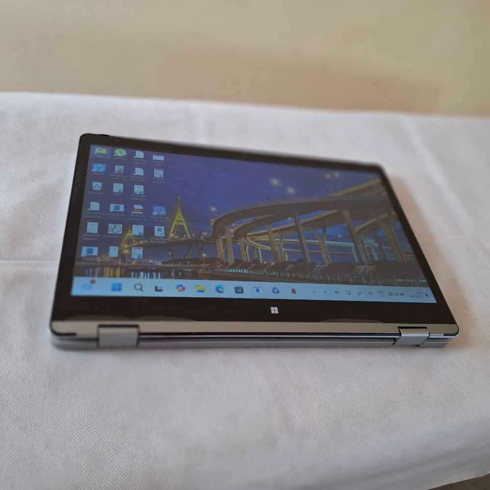 Mecer Move 13.3" Touch Notebook