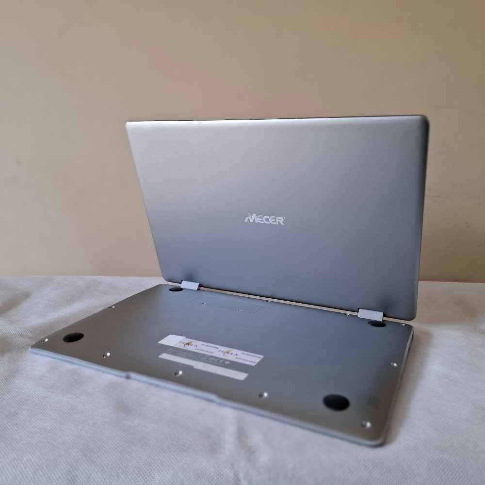 Mecer Move 13.3" Touch Notebook