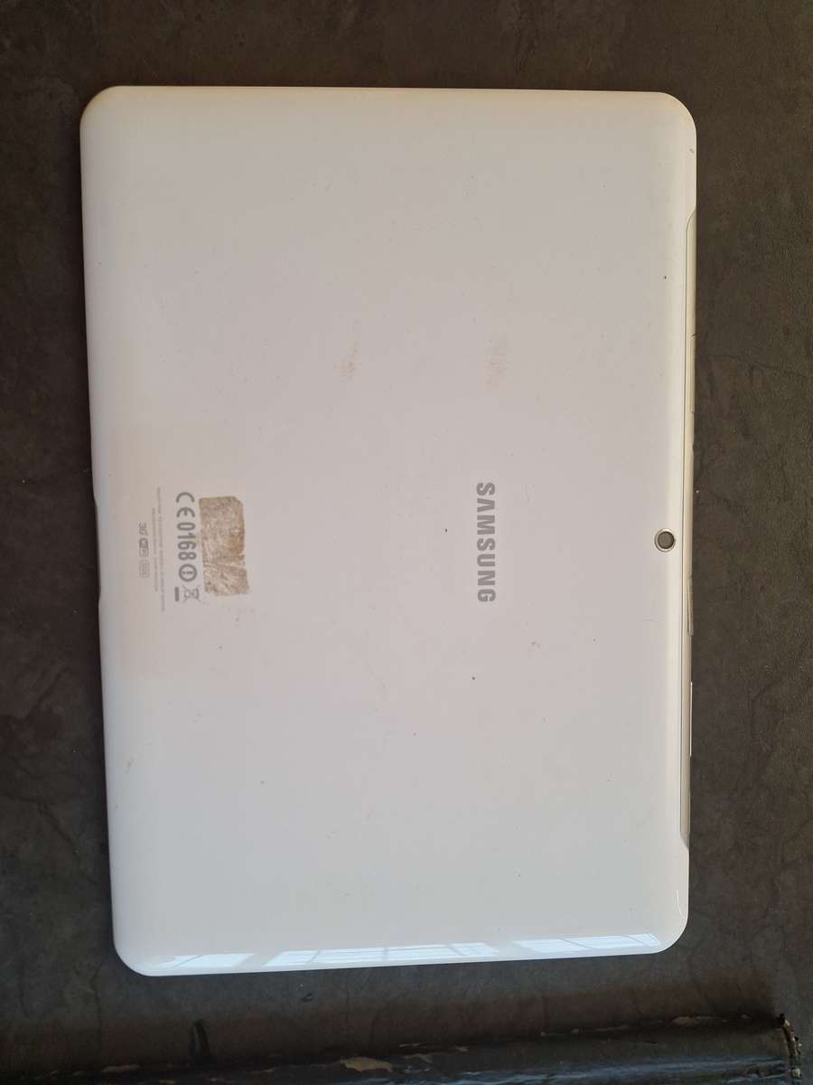 Samsung Galaxy Tab2