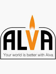 Alva 7 Fin Oil Filled Heater with Timer Function (1500W)