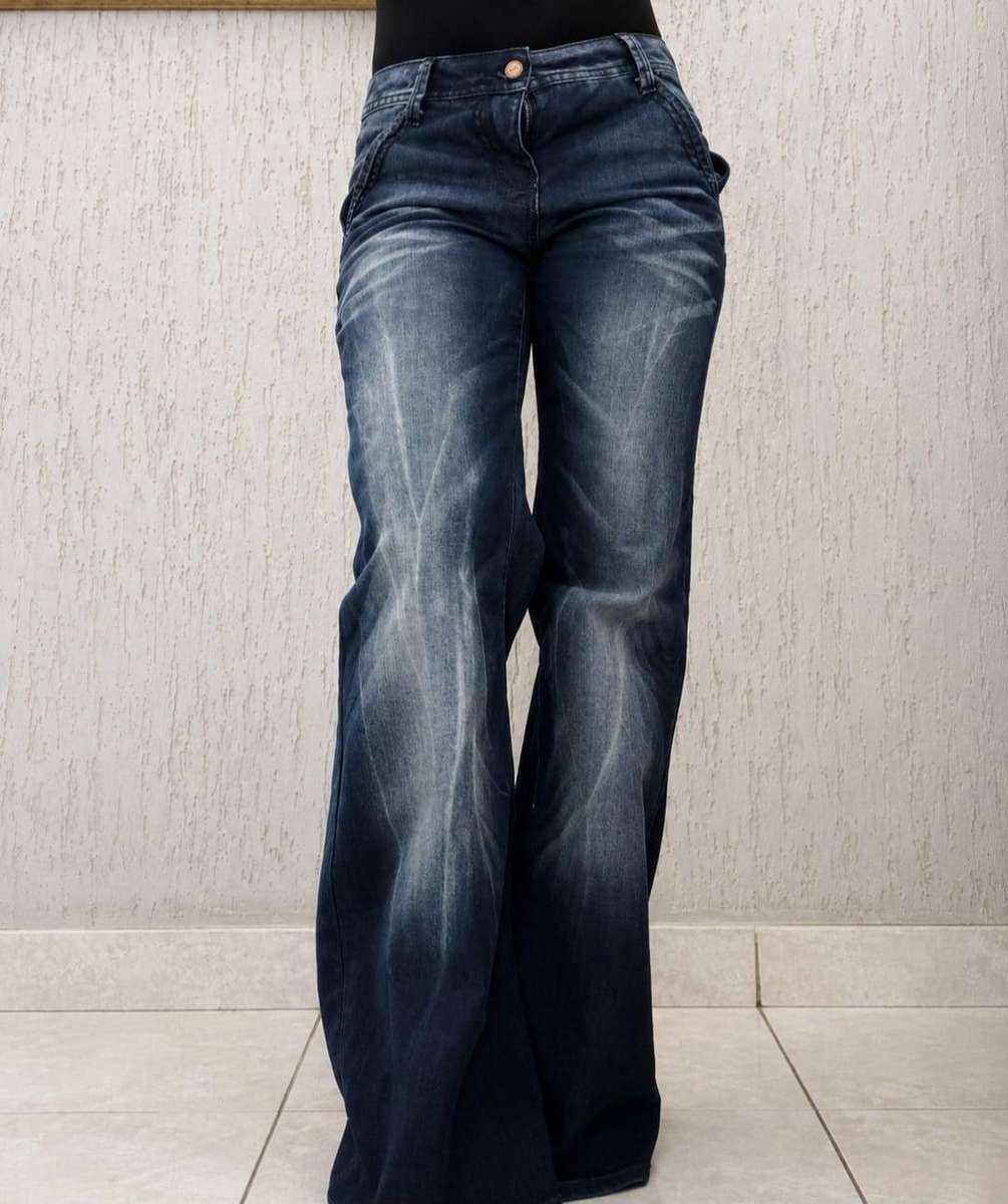 Ladies Jeans