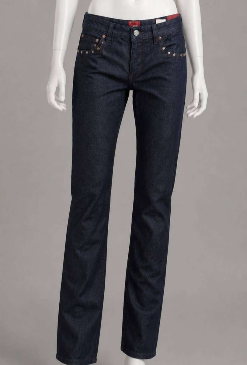Ladies Jeans(VERA MODA)