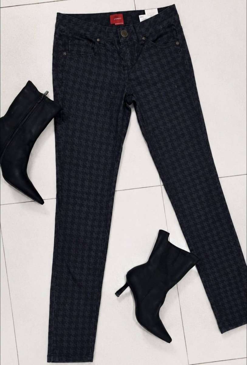 Ladies Jeans