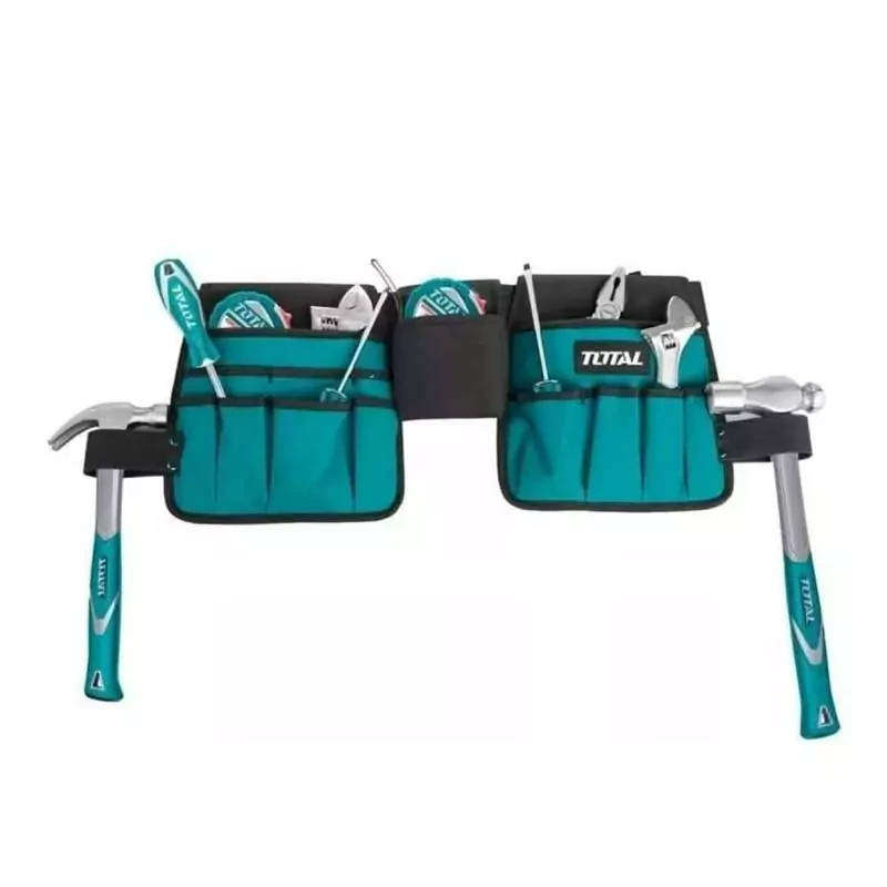 Total waist tool bag