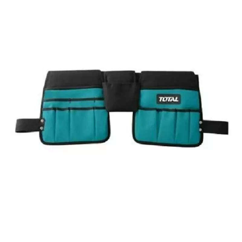 Total waist tool bag