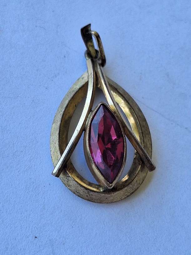 Pretty pendant