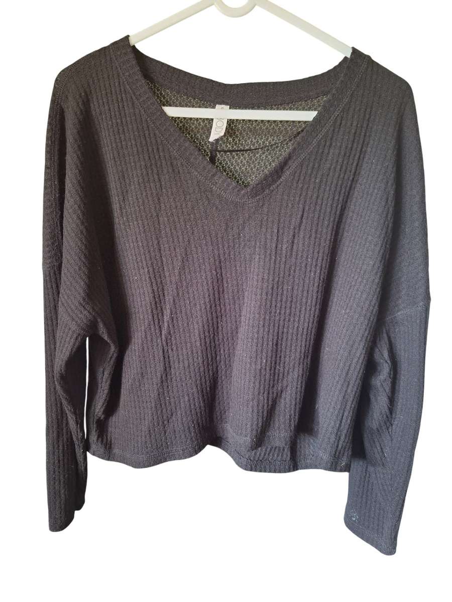 Cottonon Body jersey