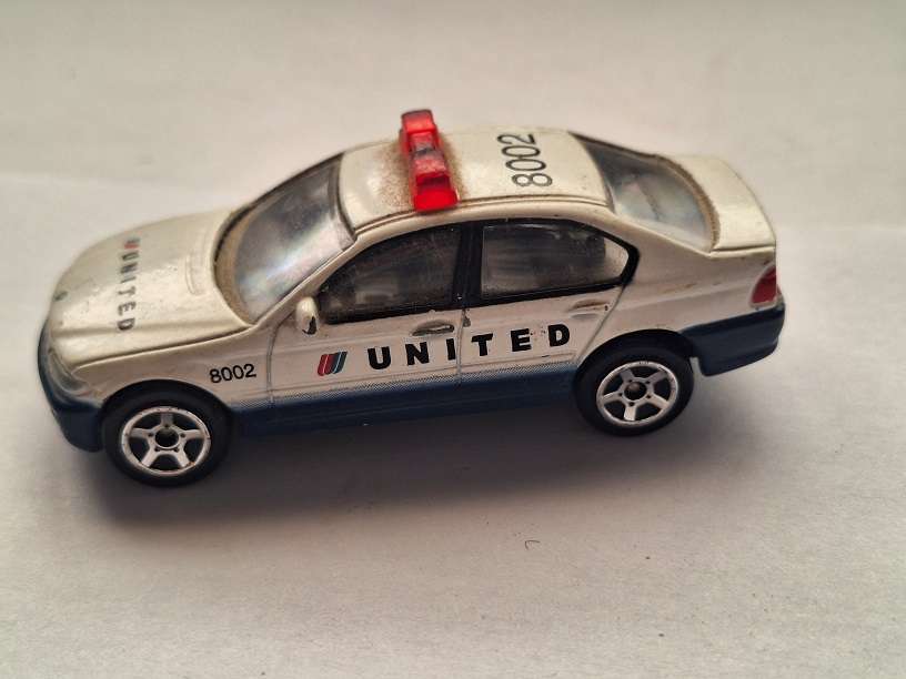 Realtoy BMW 3 Series