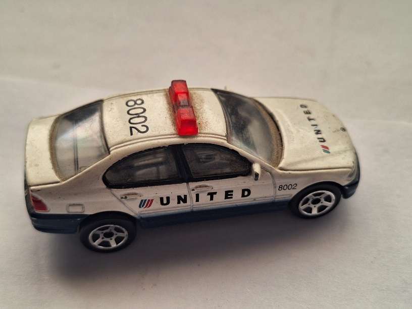 Realtoy BMW 3 Series