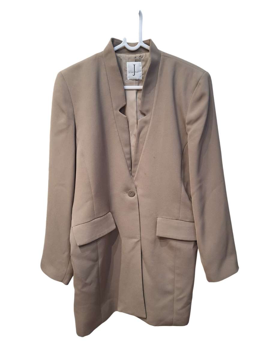 Jo Borkett Jacket size 38