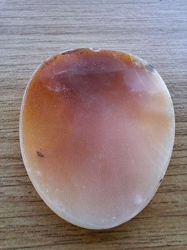 Vintage Cameo unmounted