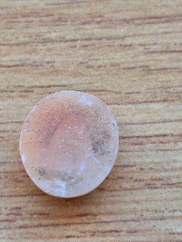 Tiny Cameo unmounted 1.25 x 1cm