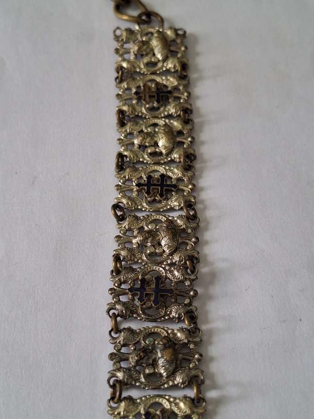 Lovely vintage bracelet