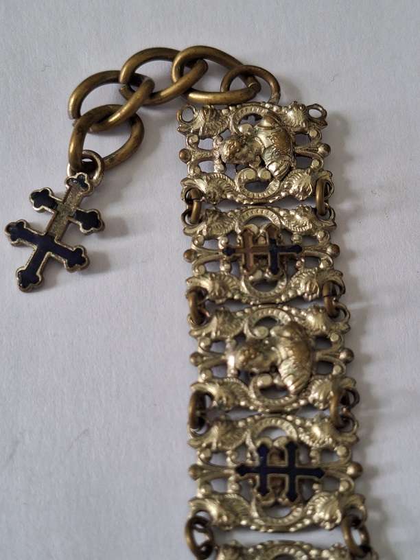 Lovely vintage bracelet