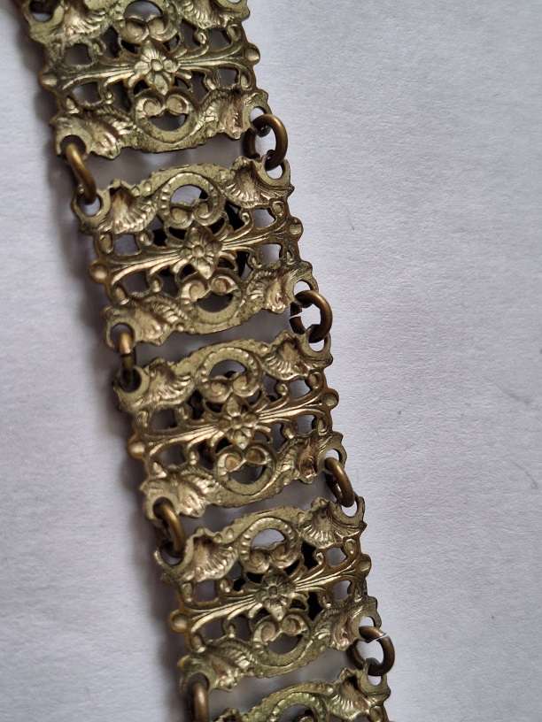 Lovely vintage bracelet