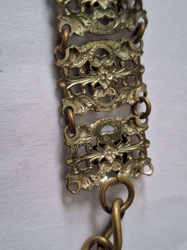 Lovely vintage bracelet