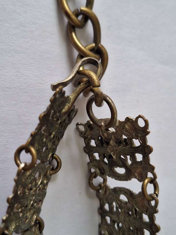 Lovely vintage bracelet