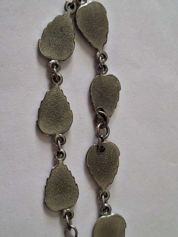 Lovely Paua shell bracelet