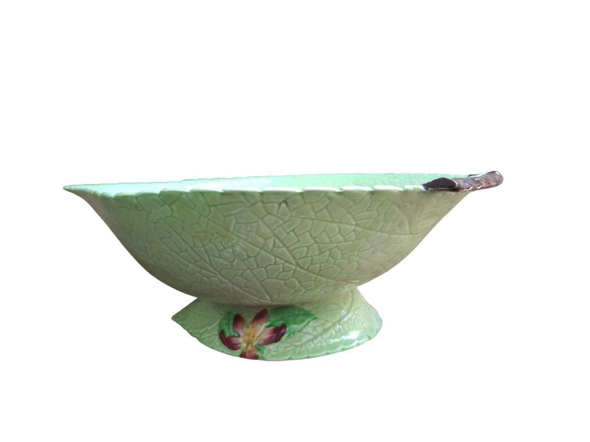 Carltonware fruit bowl